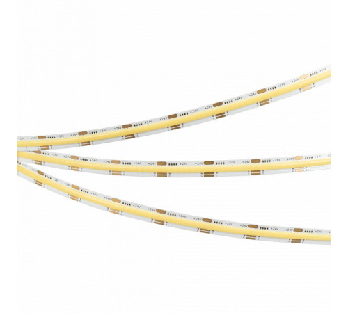 Светодиодная герметичная лента Arlight SPI-COB-SE-X378-12mm 24V White6000-PX63-BPT (7 W/m, IP65, 5m) 041738 Светодиодная герметичная лента Arlight SPI-COB-SE-X378-12mm 24V White6000-PX63-BPT (7 W/m, IP65, 5m) 041738