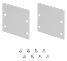 Заглушка Arlight LINE-S-3535 глухая 041756
