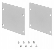 Заглушка Arlight LINE-S-5050 глухая 041757