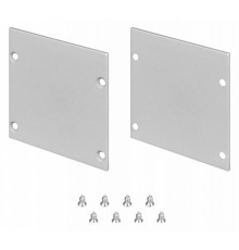 Заглушка Arlight LINE-S-5050 глухая 041757