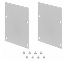 Заглушка Arlight LINE-S-5075 глухая 041758