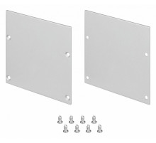 Заглушка Arlight LINE-S-7575 глухая 041759