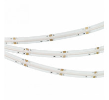 Светодиодная лента Arlight COB-X768-12mm 24V RGBW-Warm (15 W/m, IP20, CSP, 5m) 041785