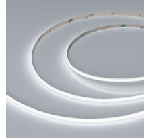 Светодиодная лента Arlight COB-X504-5mm 12V White6000 (6.5 W/m, IP20, CSP, 5m) 041788