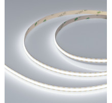 Светодиодная лента Arlight COB-X528-8mm 12V White6000 (11 W/m, IP20, CSP, 5m) 041792