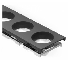 Экран линзованный Arlight SL-LINE-W20-55deg-540 041793
