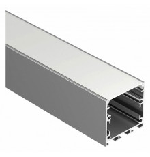 Алюминиевый профиль Arlight LINE-S-3535-3000 ANOD 041826