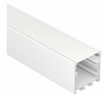 Алюминиевый профиль Arlight LINE-S-3535-3000 WHITE 041832
