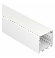 Алюминиевый профиль Arlight LINE-S-3535-3000 WHITE 041832