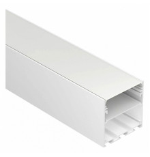Алюминиевый профиль Arlight LINE-S-5050-2000 WHITE 041842
