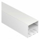 Алюминиевый профиль Arlight LINE-S-5050-2500 WHITE 041843