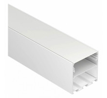 Алюминиевый профиль Arlight LINE-S-5050-3000 WHITE 041844