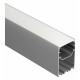 Алюминиевый профиль Arlight LINE-S-5075-2500 ANOD 041845