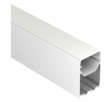 Алюминиевый профиль Arlight LINE-S-5075-3000 WHITE 041852