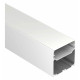 Алюминиевый профиль Arlight LINE-S-7575-2000 WHITE 041858