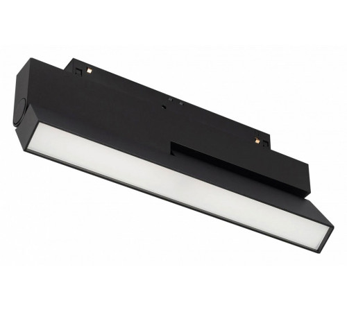 Трековый магнитный светильник Arlight MAG-ORIENT-FLAT-FOLD-S230-12W Day4000-MIX (BK, 80 deg, 48V, DALI) 041870 Трековый магнитный светильник Arlight MAG-ORIENT-FLAT-FOLD-S230-12W Day4000-MIX (BK, 80 deg, 48V, DALI) 041870
