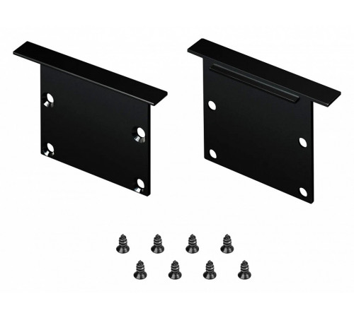 Заглушка Arlight LINIA49-F-S BLACK глухая 041881 Заглушка Arlight LINIA49-F-S BLACK глухая 041881