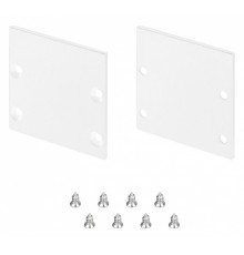 Заглушка Arlight LINE-S-3535 WHITE глухая 041883