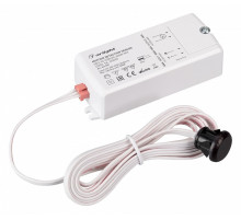 ИК-датчик Arlight SR2-IN-S98x35-200W-WH (230V, 5A, DOOR) 041987