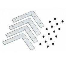 Соединитель угловой Arlight MAG-ORIENT-CON-STR-D-L90 (SL) 042005