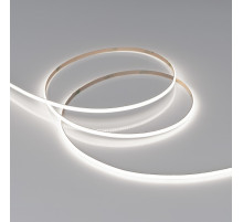 Светодиодная лента Arlight COB-X480-4mm 24V White6000 (4 W/m, IP20, CSP, 5m) 042030