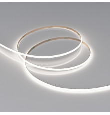 Светодиодная лента Arlight COB-X480-4mm 24V White6000 (4 W/m, IP20, CSP, 5m) 042030