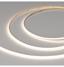 Светодиодная лента Arlight COB-X480-4mm 24V Day4000 (4 W/m, IP20, CSP, 5m) 042031