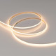 Светодиодная лента Arlight COB-X480-4mm 24V Warm2700 (4 W/m, IP20, CSP, 5m) 042033