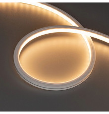 Грейзер Arlight THOR-TOP-B70-10x10mm 24V Warm2700 (15 W/m, IP67, 5m, wire x2) 042072