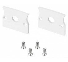 Заглушка Arlight ARH-СEIL-S14-SHADOW FLAT WHITE с отверстием 042099