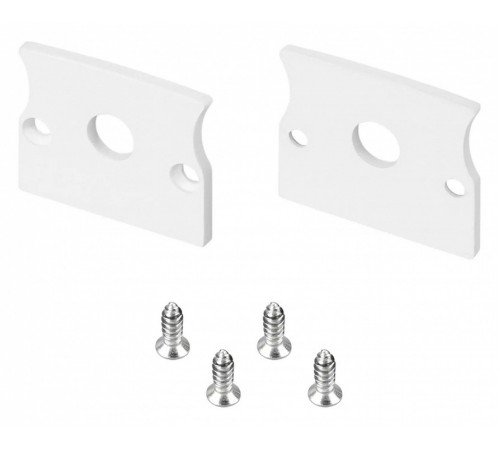 Заглушка Arlight ARH-СEIL-S14-SHADOW FLAT WHITE с отверстием 042099 Заглушка Arlight ARH-СEIL-S14-SHADOW FLAT WHITE с отверстием 042099