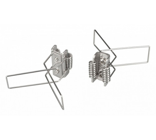 Пружинный держатель Arlight LINIA49-F-S 042126 Пружинный держатель Arlight LINIA49-F-S 042126