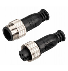 Заглушка Arlight ARL-LINE-CAP-3pin-SET 042258