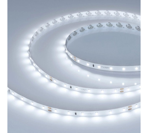 Светодиодная лента Arlight UL-A60-8mm 24V White6000 (4.8 W/m, IP20, 5m) 042280 Светодиодная лента Arlight UL-A60-8mm 24V White6000 (4.8 W/m, IP20, 5m) 042280