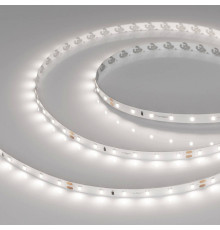 Светодиодная лента Arlight UL-A60-8mm 24V Day5000 (4.8 W/m, IP20, 5m) 042281