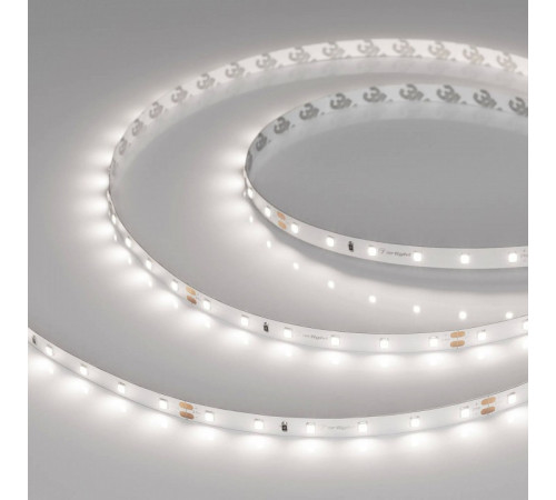 Светодиодная лента Arlight UL-A60-8mm 24V Day5000 (4.8 W/m, IP20, 5m) 042281 Светодиодная лента Arlight UL-A60-8mm 24V Day5000 (4.8 W/m, IP20, 5m) 042281