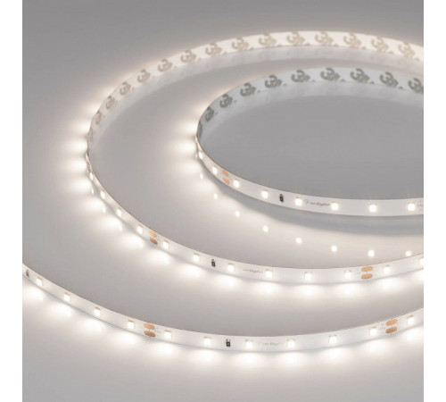 Светодиодная лента Arlight UL-A60-8mm 24V Day4000 (4.8 W/m, IP20, 5m) 042282 Светодиодная лента Arlight UL-A60-8mm 24V Day4000 (4.8 W/m, IP20, 5m) 042282