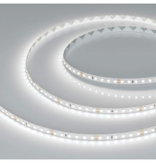 Светодиодная лента Arlight UL-A120-8mm 24V Day5000 (9.6 W/m, IP20, 5m) 042294