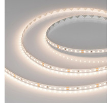 Светодиодная лента Arlight UL-A120-8mm 24V Warm3500 (9.6 W/m, IP20, 5m) 042296