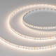 Светодиодная лента Arlight UL-A120-8mm 24V Warm3500 (9.6 W/m, IP20, 5m) 042296