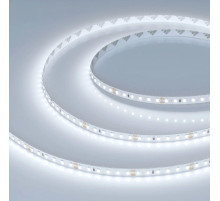 Светодиодная лента Arlight UL-A120-8mm 24V White6000 (14.4 W/m, IP20, 5m) 042300