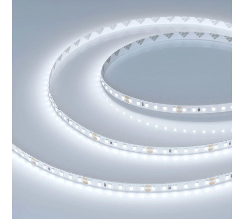 Светодиодная лента Arlight UL-A120-8mm 24V White6000 (14.4 W/m, IP20, 5m) 042300 Светодиодная лента Arlight UL-A120-8mm 24V White6000 (14.4 W/m, IP20, 5m) 042300