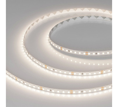 Светодиодная лента Arlight UL-A120-8mm 24V Day4000 (14.4 W/m, IP20, 5m) 042302 Светодиодная лента Arlight UL-A120-8mm 24V Day4000 (14.4 W/m, IP20, 5m) 042302
