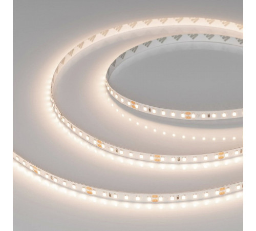 Светодиодная лента Arlight UL-A120-8mm 24V Warm3500 (14.4 W/m, IP20, 5m) 042303 Светодиодная лента Arlight UL-A120-8mm 24V Warm3500 (14.4 W/m, IP20, 5m) 042303