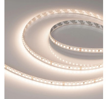 Светодиодная лента Arlight UL-A160-8mm 24V Warm3500 (12 W/m, IP20, 2835, 5m) 042314
