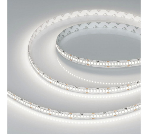 Светодиодная лента Arlight UL-A252-10mm 24V Day5000 (11 W/m, IP20, 5m) 042316