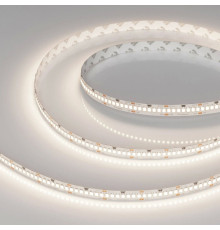 Светодиодная лента Arlight UL-A252-10mm 24V Day4000 (11 W/m, IP20, 5m) 042317