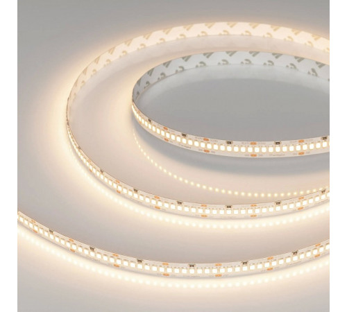 Светодиодная лента Arlight UL-A252-10mm 24V Warm3000 (11 W/m, IP20, 5m) 042319 Светодиодная лента Arlight UL-A252-10mm 24V Warm3000 (11 W/m, IP20, 5m) 042319