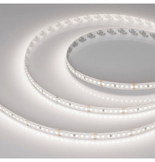 Светодиодная лента Arlight UL-A168-10mm 24V Day5000 (17 W/m, IP20, 5m) 042323