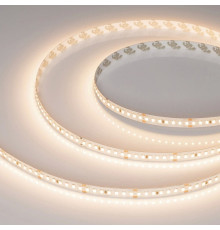 Светодиодная лента Arlight UL-A168-10mm 24V Warm3000 (17 W/m, IP20, 5m) 042326